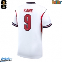 England Harry Kane #9 Hjemmedrakt VM 2026 Kortermet